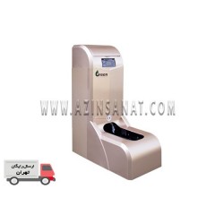 دستگاه کاور زن کفش Green SK-CM_G