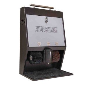 دستگاه واکس اداری AG301