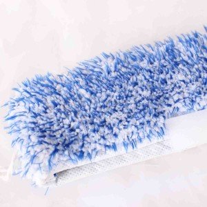 پد شیشه پاک کن ضخیم 35 سانتی متر مدل BS110