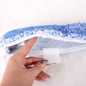 پد شیشه پاک کن ضخیم 45 سانتی متر مدل BS120