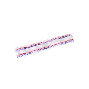 پد شیشه پاک کن طرح زبرا  25 سانتی متر مدل B 125