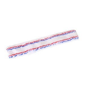 پد شیشه پاک کن طرح زبرا  45 سانتی متر مدل B 145
