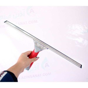تیغه شیشه پاک کن حرفه ای مدل BS-25 - عرض 25cm
