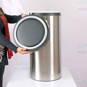سطل بادبزنی 45 لیتری BZ-50