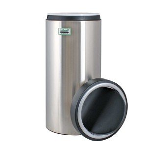 سطل بادبزنی 45 لیتری BZ-50