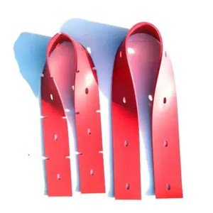 لاستیک تی اسکوئیچی اسکرابر Green 38-B - جفت