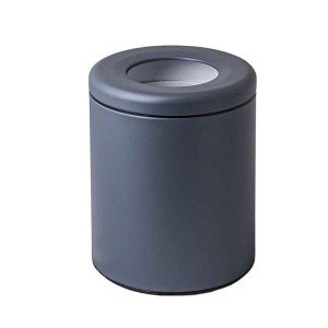 سطل 5 لیتری حفره دار مدل MA-52 - طوسی
