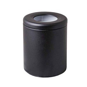سطل حفره دار 5 لیتری A-53 - مشکی
