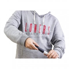 قابلیت اتصال به صورت رزوه ای وفشاری دسته آلومینومی تلسکوپی 3x200 سانتیمتر