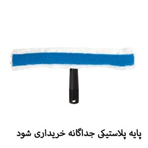 پد شستشوی شیشه آبی IPC 46