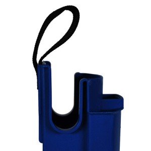 نگهدارنده لوازم شیشه پاک کن کمربندی B-950