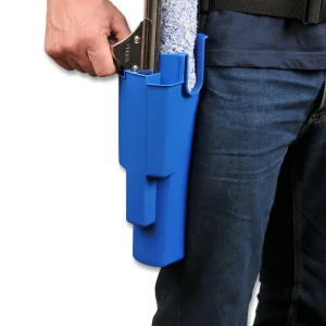 نگهدارنده لوازم شیشه پاک کن کمربندی B-950