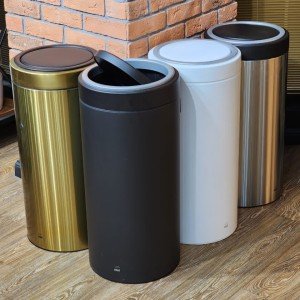 سطل بادبزنی 45 لیتری BZ-50