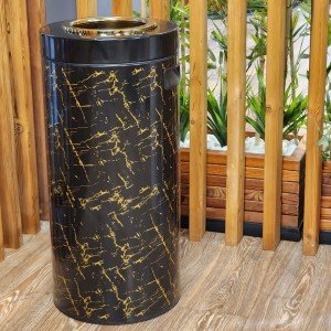 سطل بادبزنی 45 لیتری BZ-50