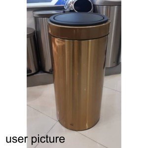 سطل بادبزنی 45 لیتری BZ-50