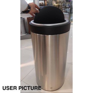 سطل بادبزنی 45 لیتری BZ-50
