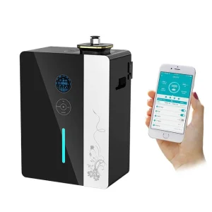 خوشبوکننده بزرگ SMART DIFFUSER 5000