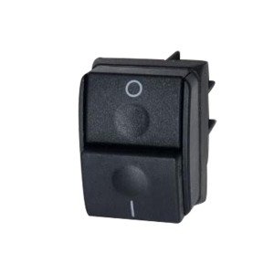کلید on/off دستگاه اسکرابر 5100 و 5200