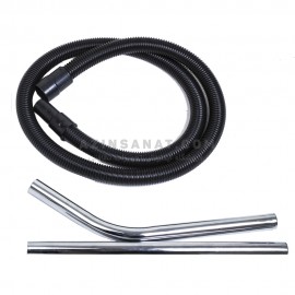 جاروبرقی سه موتور اتوماتیک ویلایی Green H353A