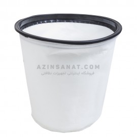 جاروبرقی سه موتور اتوماتیک ویلایی Green H353A