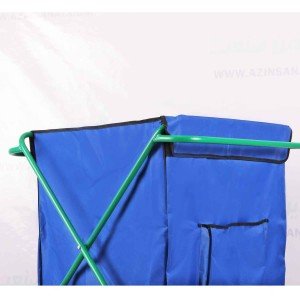 لاندری (بین برزنتی) 7100 AzinSanat