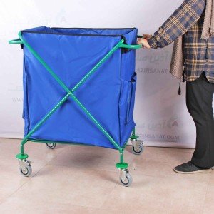 لاندری (بین برزنتی) 7100 AzinSanat