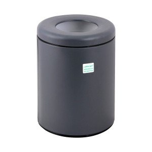 سطل حفره دار 5 لیتری A-52 - طوسی