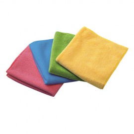 دستمال همه کاره 30x30 Spanris بسته 4 عددی