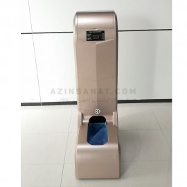 دستگاه کاور کفش Green SK-CL-G