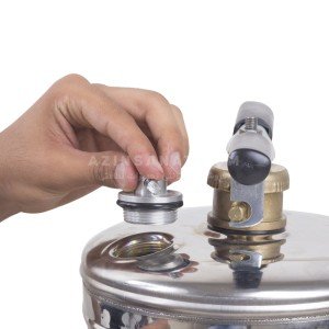 ست اورینگ لاستیکی سم پاش استیل َAZIN