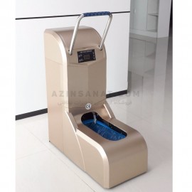 دستگاه کاور زن کفش Green SK-CM_G