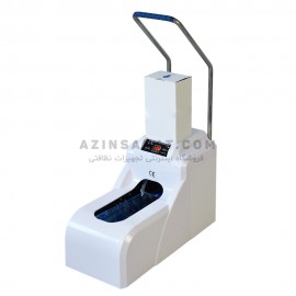 کاور زن اتوماتیک کفش Green SK-CS-WH