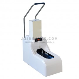 کاور زن اتوماتیک کفش Green SK-CS-WH