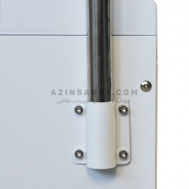 کاور زن اتوماتیک کفش Green SK-CS-WH