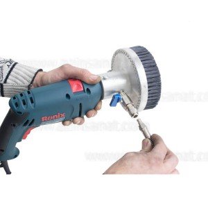 دستگاه مبل شوی صنعتی  Green 402C