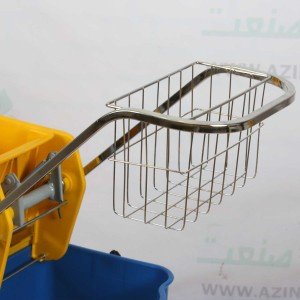 تی شوی صنعتی AzinSanat 2530