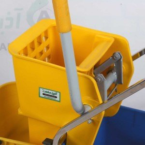 تی شوی صنعتی AzinSanat 2530