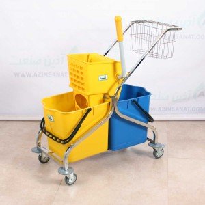تی شوی صنعتی AzinSanat 2530