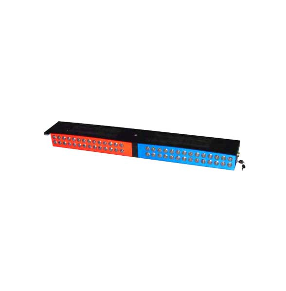 پلیس مجازی LED سولار