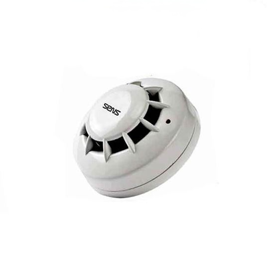 دتکتور دودی متعارف سنس S2 200