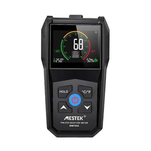 رطوبت سنج مواد مستک مدل WM700A