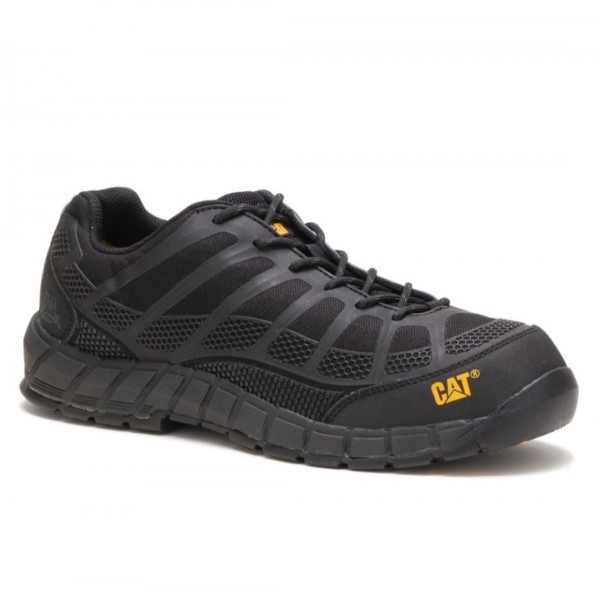 کفش ایمنی کاترپیلار مدل Caterpillar p90284