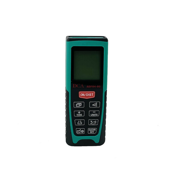 متر لیزری دی سی ای مدل ADF04-80
