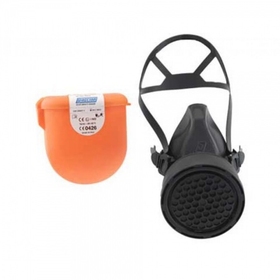 ماسک فرار اسپاسیانی مدل M900