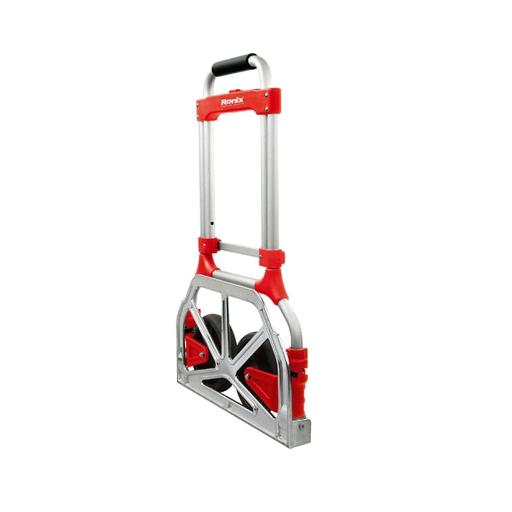 باربر دستی رونیکس مدل RH-4090