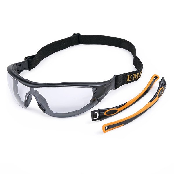 عینک ایمنی Empiral مدل Tactical Spoggle