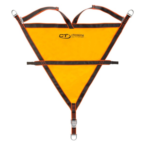 هارنس نجات مثلثی CT مدل Rescue Triangle