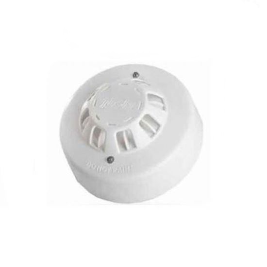 دتکتور حرارتی افزایشی متعارف تسلا HD 417 R