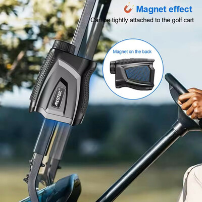 فاصله یاب لیزری مستک مدل WYJ-101