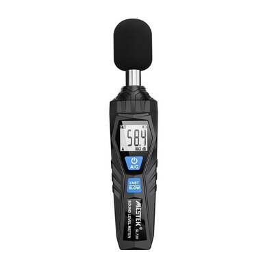 صوت سنج دیجیتال مستک مدل SL720